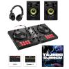 Hercules DJ Essentials Kit - gotowy zestaw Djski