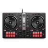Hercules DJ Essentials Kit - gotowy zestaw Djski