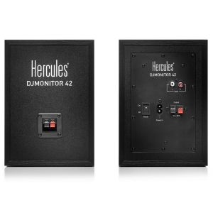 Hercules DJ Essentials Kit - gotowy zestaw Djski