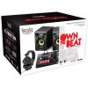 Hercules DJ Essentials Kit - gotowy zestaw Djski