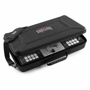 Hercules DJControl Inpulse 500 Silver Edition + KURS Djski GRATIS