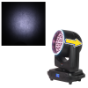 LIGHT4ME SKY WASH 19x15W RGBW – profesjonalna głowica ruchoma wash z efektem ring
