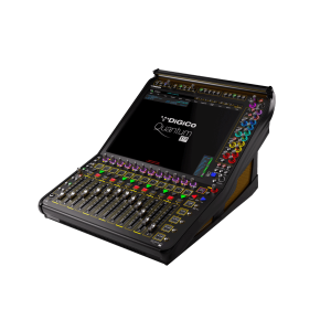 Digico Quantum112 - konsoleta