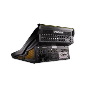 Digico Quantum112 - konsoleta