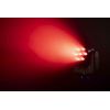 Flash 4x MH-WASH-BE LED 740 PRO - Głowa ruchoma (F7100568) + case GRATIS