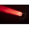 Flash 4x MH-WASH-BE LED 740 PRO - Głowa ruchoma (F7100568) + case GRATIS