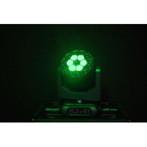 Flash WashFX 300