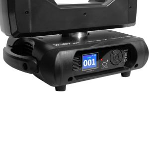 Flash WashFX 300