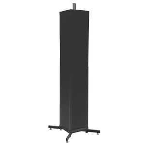 STAND4ME TOWER SET podstawa pod głowicę ruchomą kolumnę głośnikową zestaw