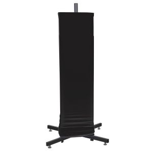 STAND4ME TOWER SET podstawa pod głowicę ruchomą kolumnę głośnikową zestaw