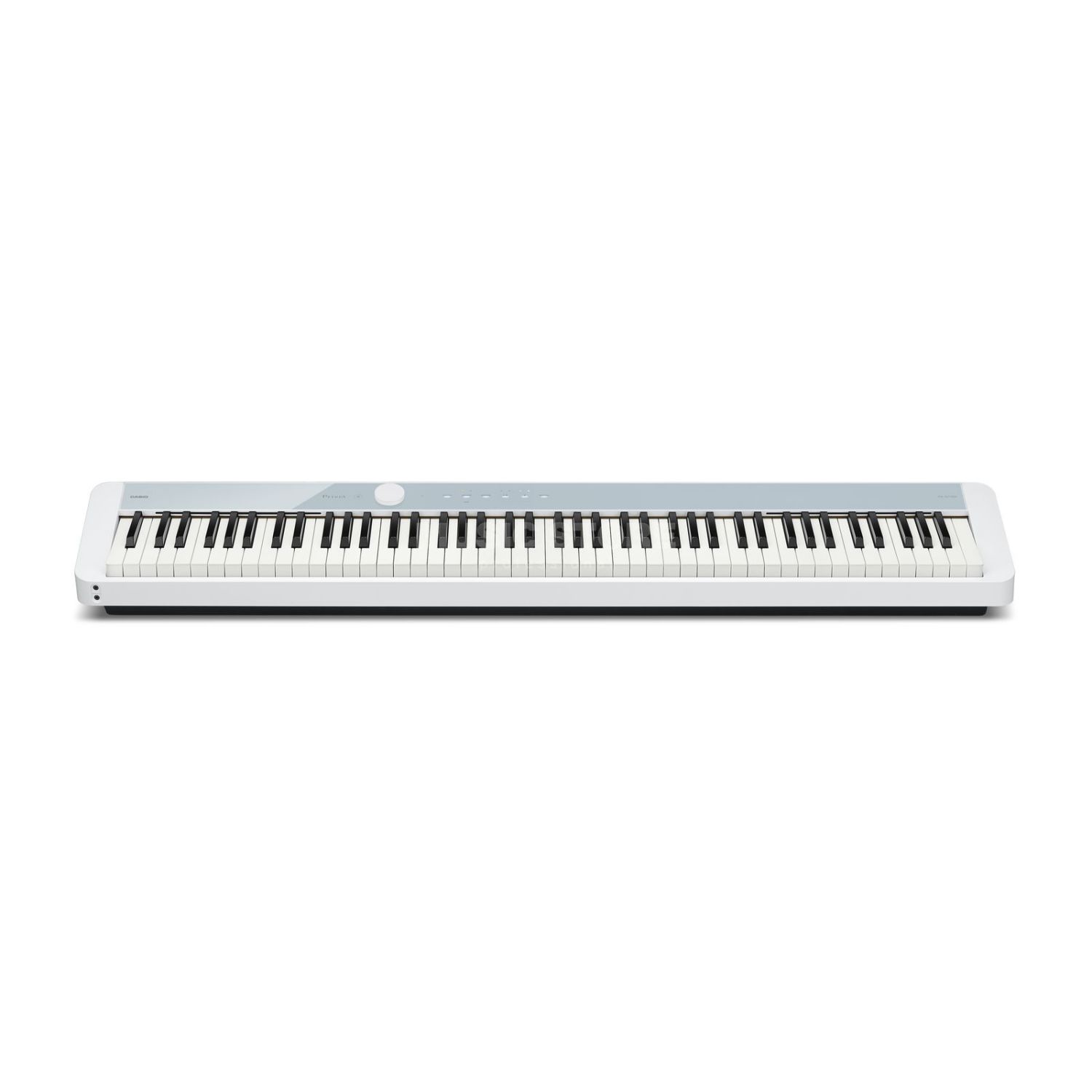 CASIO PX-S1100 CB - pianino cyfrowe wersja limitowana (calm blue)