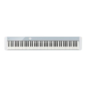 CASIO PX-S1100 CB - pianino cyfrowe wersja limitowana (calm blue)