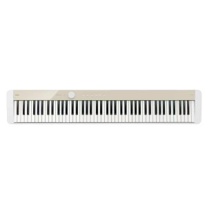 CASIO PX-S1100 MB - pianino cyfrowe wersja limitowana (Mellow Beige)