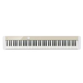 CASIO PX-S1100 MB - pianino cyfrowe wersja limitowana (Mellow Beige)