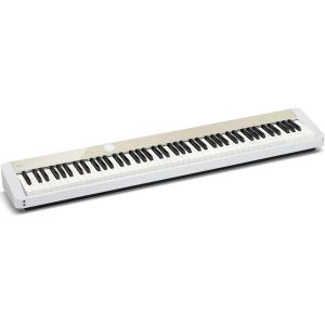 CASIO PX-S1100 MB - pianino cyfrowe wersja limitowana (Mellow Beige)