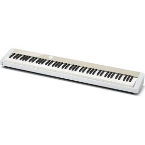 CASIO PX-S1100 MB - pianino cyfrowe wersja limitowana (Mellow Beige)