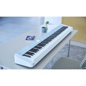 CASIO PX-S1100 CB - pianino cyfrowe wersja limitowana (calm blue)
