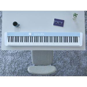 CASIO PX-S1100 CB - pianino cyfrowe wersja limitowana (calm blue)