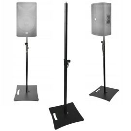 DNA POLE ONE SQUARE BASE