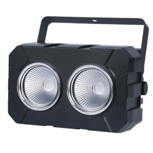 LIGHT4ME UV CANNON blinder sceniczny efekt oświetl
