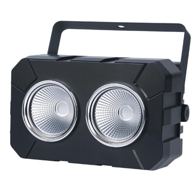 LIGHT4ME UV CANNON blinder sceniczny efekt oświetl