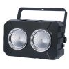 LIGHT4ME UV CANNON blinder sceniczny efekt oświetl