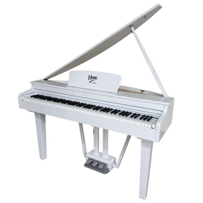 V-TONE GP-88 WH pianino cyfrowe grand piano stacjo