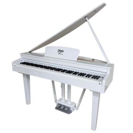 V-TONE GP-88 WH pianino cyfrowe grand piano stacjo