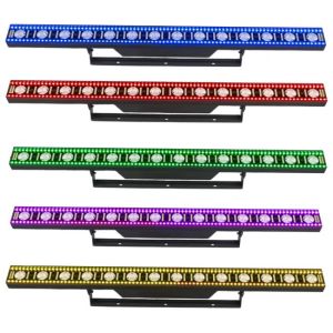 LIGHT4ME VENOM STROBE BAR V2 listwa oświetleniowa