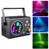 LIGHT4ME PARTY BOX-A efekt dyskotekowy multiefekt