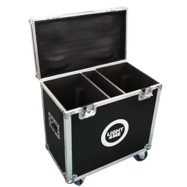 LIGHT4ME 12R SMART BEAM CASE 2IN1 skrzynia transpo LIGHT4ME 12R SMART BEAM CASE 2IN1 skrzynia transpo