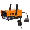 LIGHT4ME FOGIC 400W LED generator wytwornica dymu