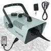 LIGHT4ME SM 600W generator wytwornica śniegu pilot