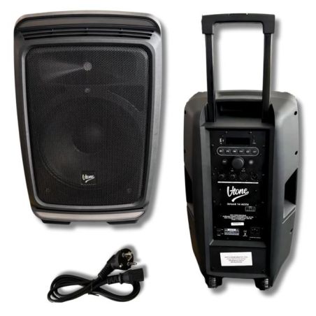 V-TONE OrionX 14 ACCU kolumna aktywna akumulatorow