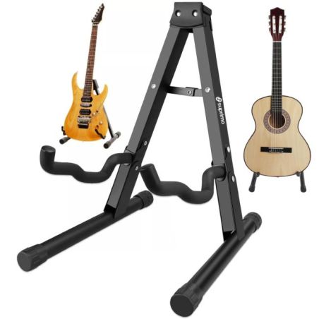SUPRIMO GS1 stojak statyw gitarowy typu A składany