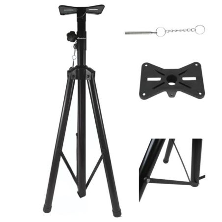 SUPRIMO SSM1 stojak tripod statyw kolumnowy żelazn