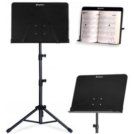 SUPRIMO D3 statyw stojak pulpit do nut regulowany