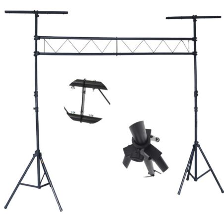 STAND4ME DJ GT rampa oświetleniowa statyw na oświe