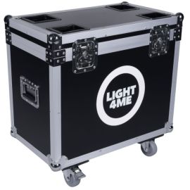 LIGHT4ME VENOM 450 CASE 2IN1 skrzynia transportowa