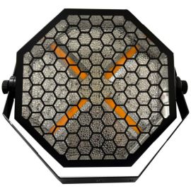 EVOLIGHTS LUMENO X - reflektor w stylu vintage