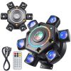LIGHT4ME COSMOS 2 - ruchomy multiefekt świetlny 7w1