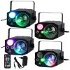 LIGHT4ME GIG SET 1 - wytwornica dymu 400W LED
