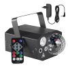 LIGHT4ME GIG SET 1 - wytwornica dymu 400W LED