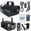 LIGHT4ME GIG SET 1 - wytwornica dymu 400W LED