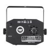 LIGHT4ME GIG SET 2 - wytwornica dymu 400W LED