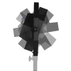 EVOLIGHTS LUMENO X - reflektor w stylu vintage