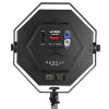 EVOLIGHTS LUMENO X - reflektor w stylu vintage