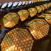 EVOLIGHTS LUMENO X - reflektor w stylu vintage