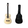 RIVERWEST G-391 - gitara klasyczna + pokrowiec GRATIS