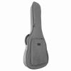 Hard Bag GB-15-39 szary - pokrowiec na gitarę klasyczną 4/4